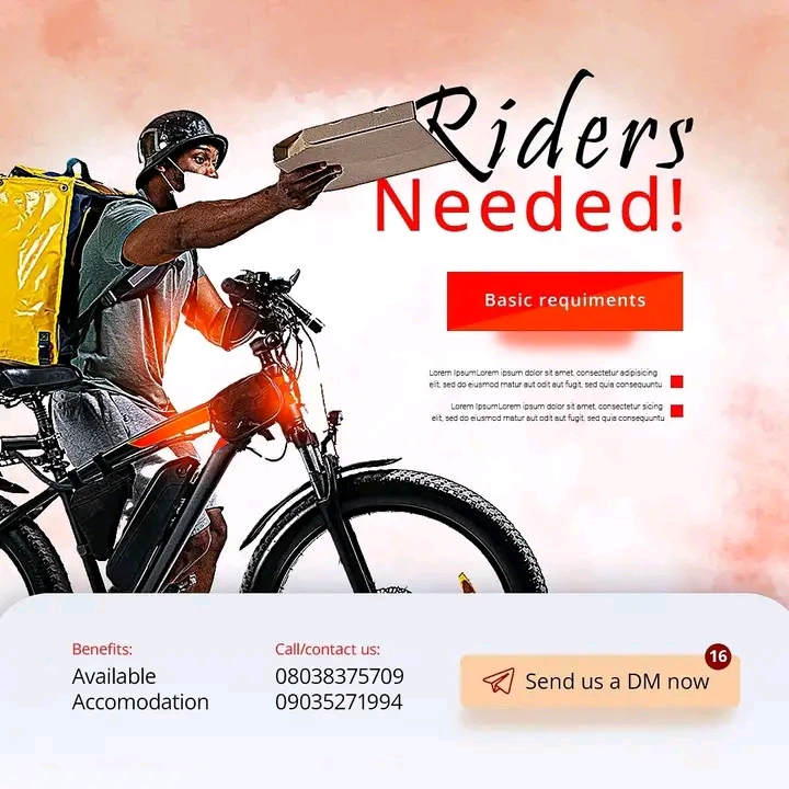 Social Flyer 1